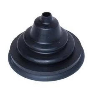 Kabeldoorvoerrubber