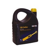 Hydraulische olie
