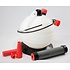 Oliepomp | 6 liter | Vacuum