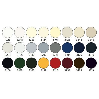 Epifanes Epifanes Mono-Urethane