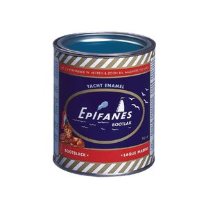 Epifanes Epifanes Bootlak