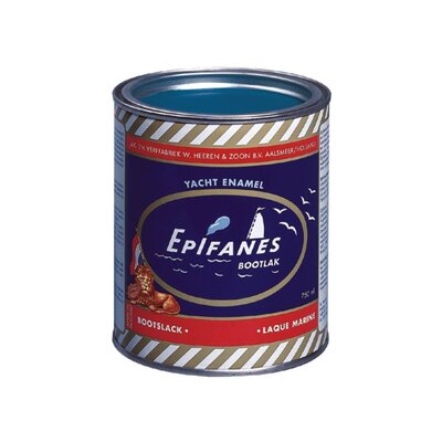 Epifanes Epifanes Bootlak