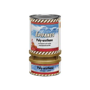 Epifanes Epifanes Poly-Urethane 750gr.