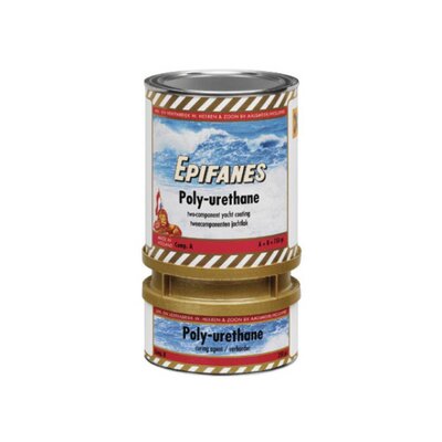 Epifanes Epifanes Poly-Urethane
