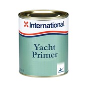 International Yacht Primer
