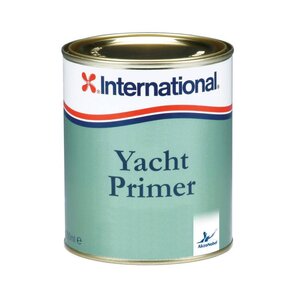 International Yacht Primer