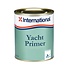 International Yacht Primer