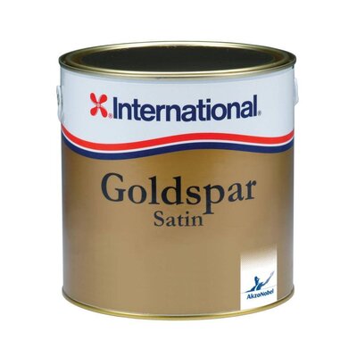 International Goldspar Satin