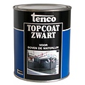 Tenco Topcoat