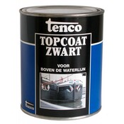 Tenco Topcoat