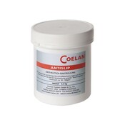 Coelan antislip parels