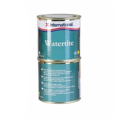 International Watertite Epoxy plamuur