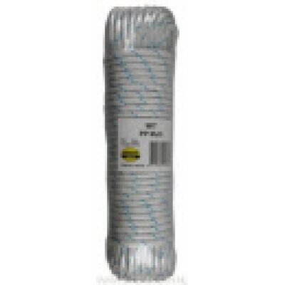 8 mm gevlochten lijn