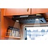 Dometic CK 2000 afzuigkap