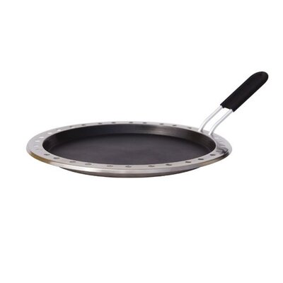 Bakplaat voor Cobb BBQ