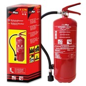 Brandblusser schuim 6 kg