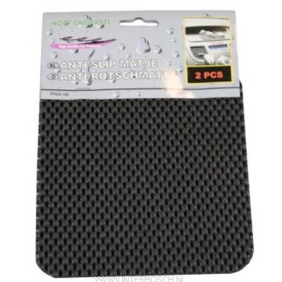 Antislip onderzetters