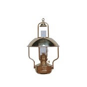 Clipperlamp