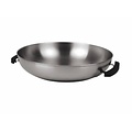 Wok voor Cobb BBQ