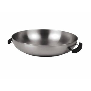 Wok voor Cobb BBQ