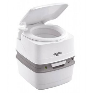 Porta Potti Qube 365-HDK