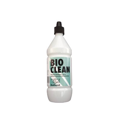 Radboud Bio Clean