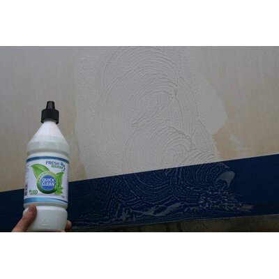 Fresh Marine Quick Clean