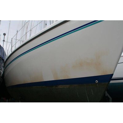 Fresh Marine Quick Clean