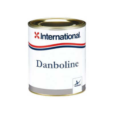 Danboline bilgeverf