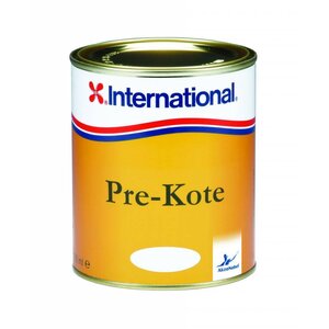 International Pre-Kote