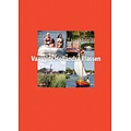 Vaargids Hollandse Plassen
