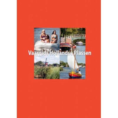 Vaargids Hollandse Plassen