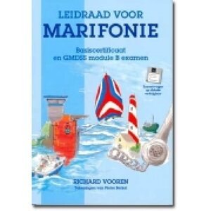 Leidraad voor marifonie