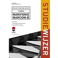 Studiewijzer marifonie