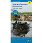 ANWB Wateralmanak 1 2018