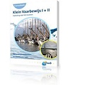 Cursusboek klein vaarbewijs+CD-rom