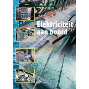 Elektriciteit aan boord