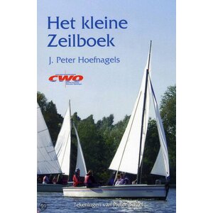 Het kleine zeilboek