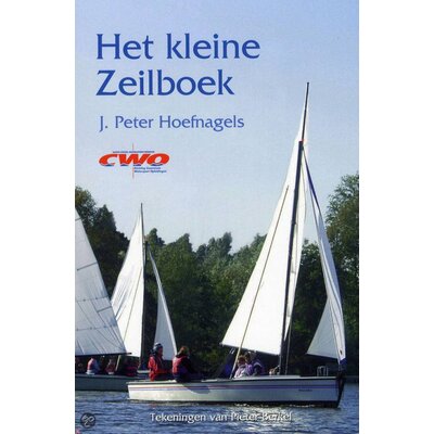 Het kleine zeilboek