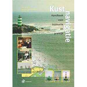 De ijssel Kustnavigatie
