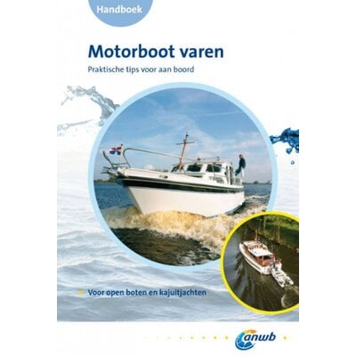 Motorbootvaren
