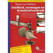 Snelheid, vermogen en brandstofgebruik