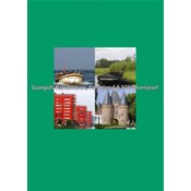 Vaargids Randmeren, Flevoland en NW Overijssel