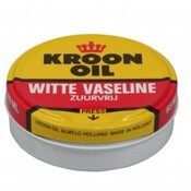 Zuurvrije vaseline