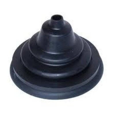 Kabeldoorvoerrubber