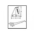 Hydrofoil tot 25 pk