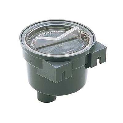 Kunststof koelwaterfilter... 32 mm