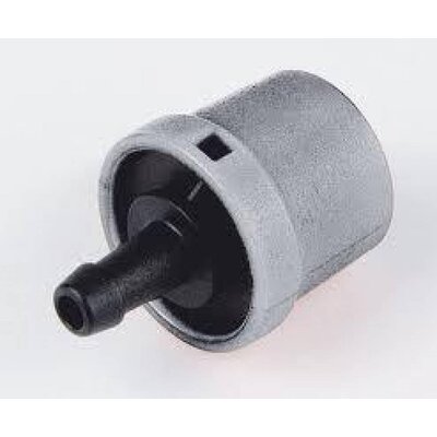 Slangconnector Suzuki/Chrysler/Force