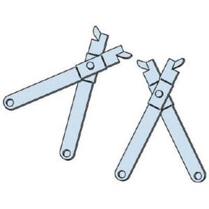 Aansluitset K35