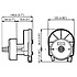 Aandrijfunit T67